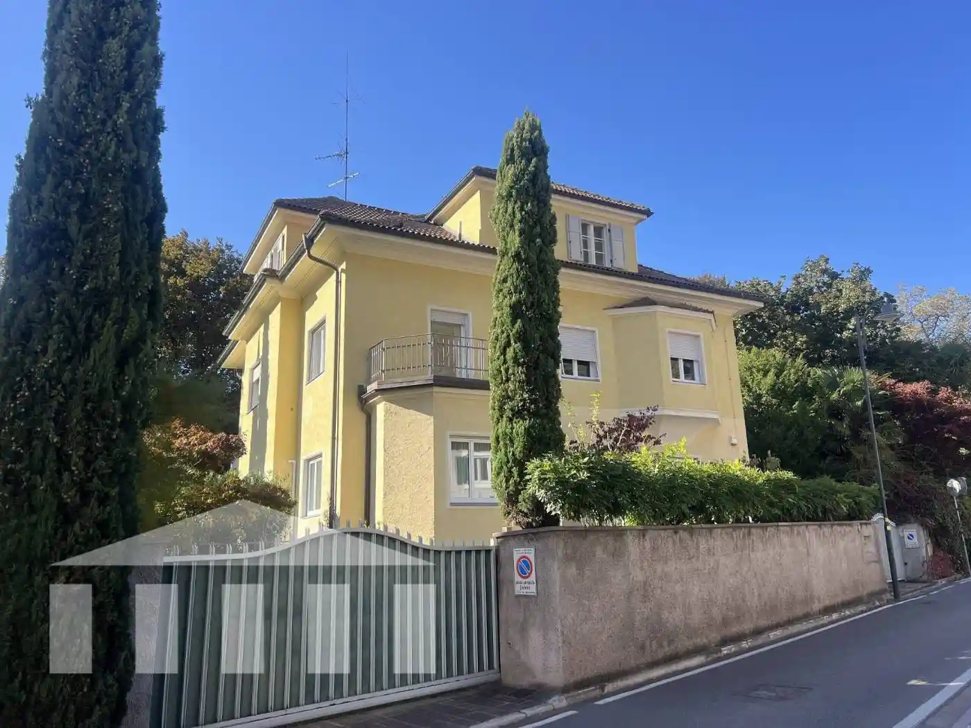 Appartamento via Castel Roncolo, 9, 39100 Bolzano Italia, Centro, Bolzano - foto 2