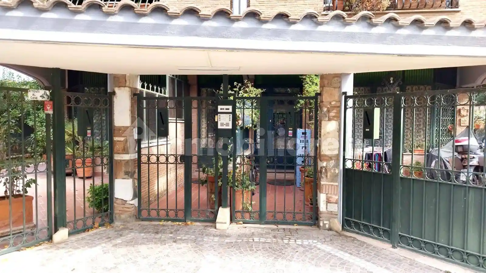 Appartamento via Appia Antica 199A, Appia Pignatelli, Roma - foto 3