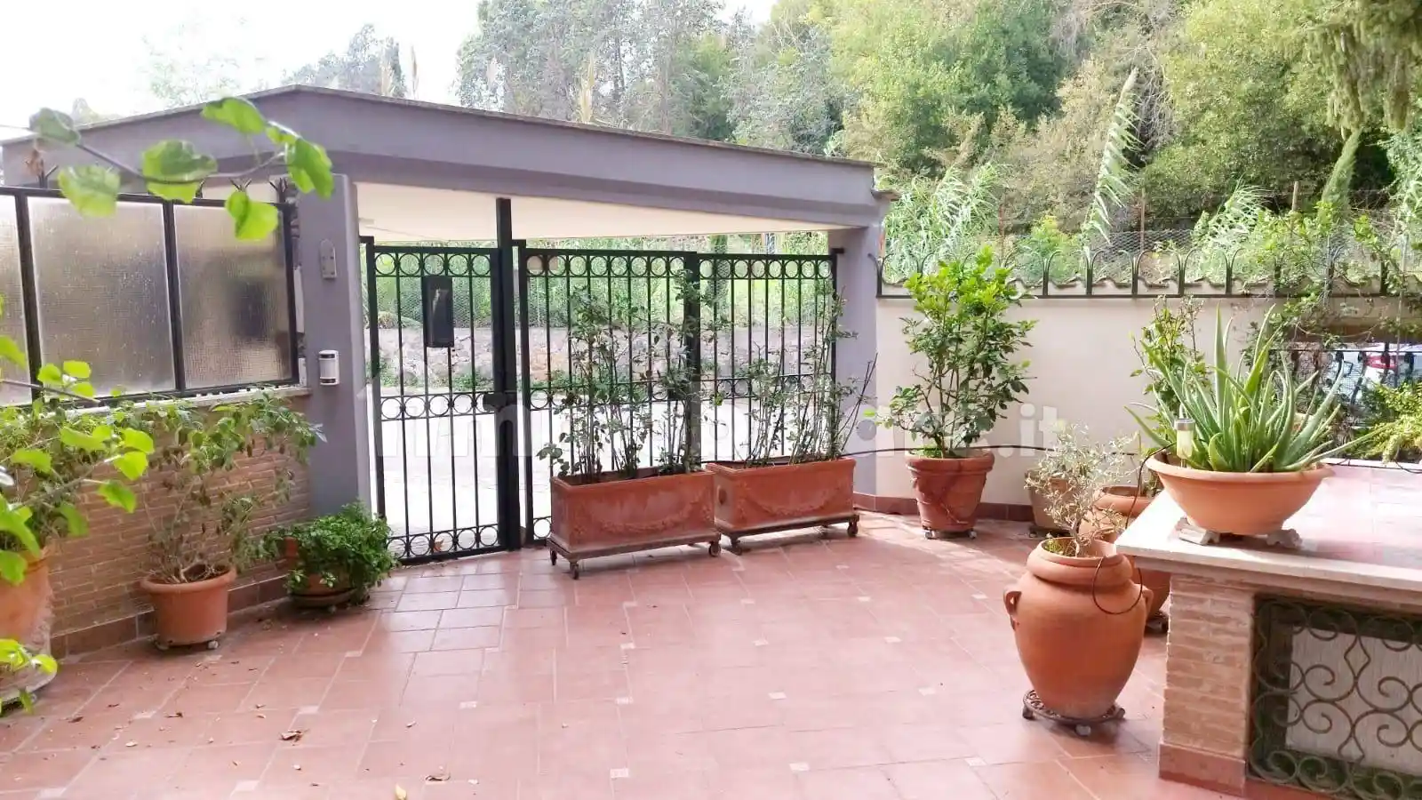 Appartamento via Appia Antica 199A, Appia Pignatelli, Roma - foto 5