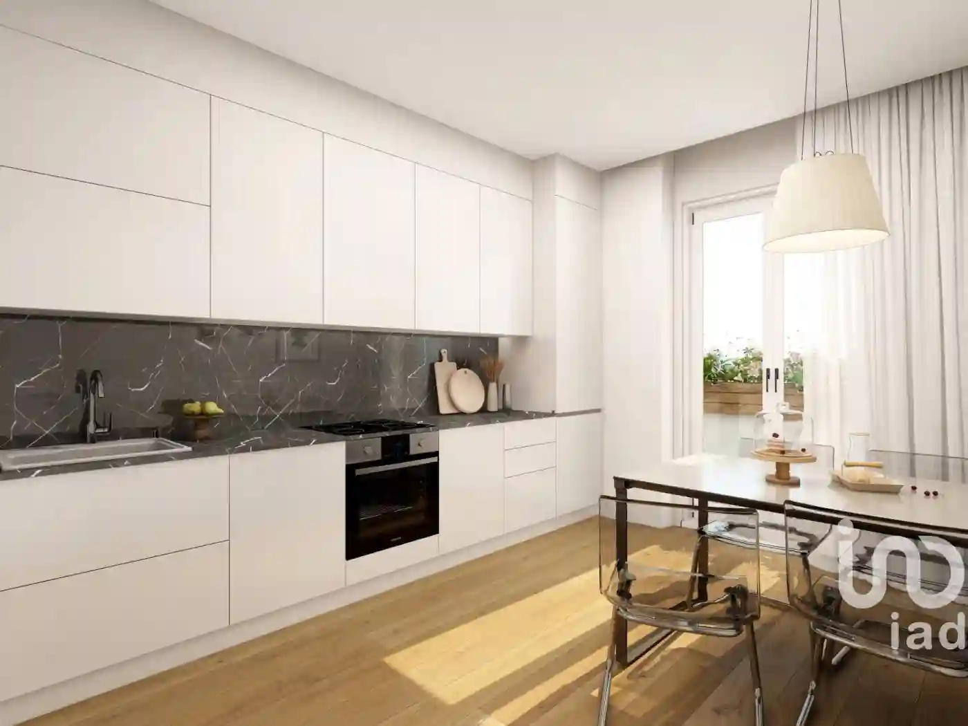 Appartamento - foto 4