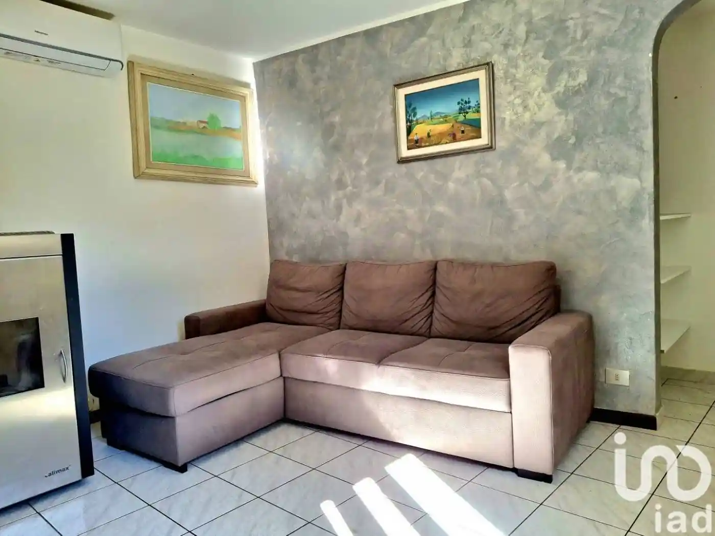 Quadrilocale via osservatorio, Castello, Firenze - foto 3