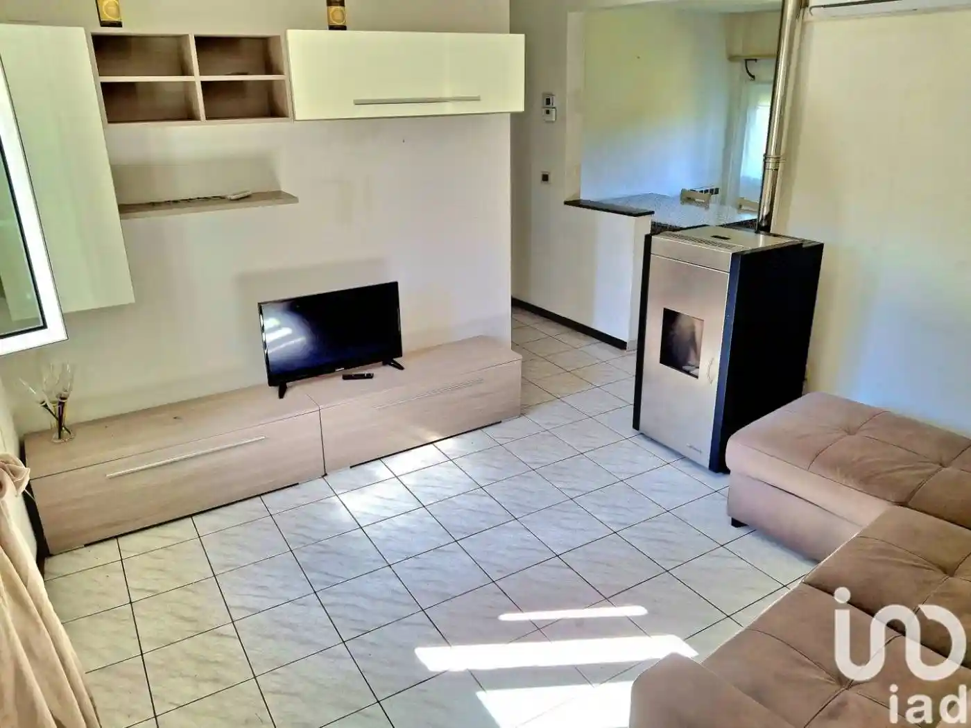 Quadrilocale via osservatorio, Castello, Firenze - foto 5