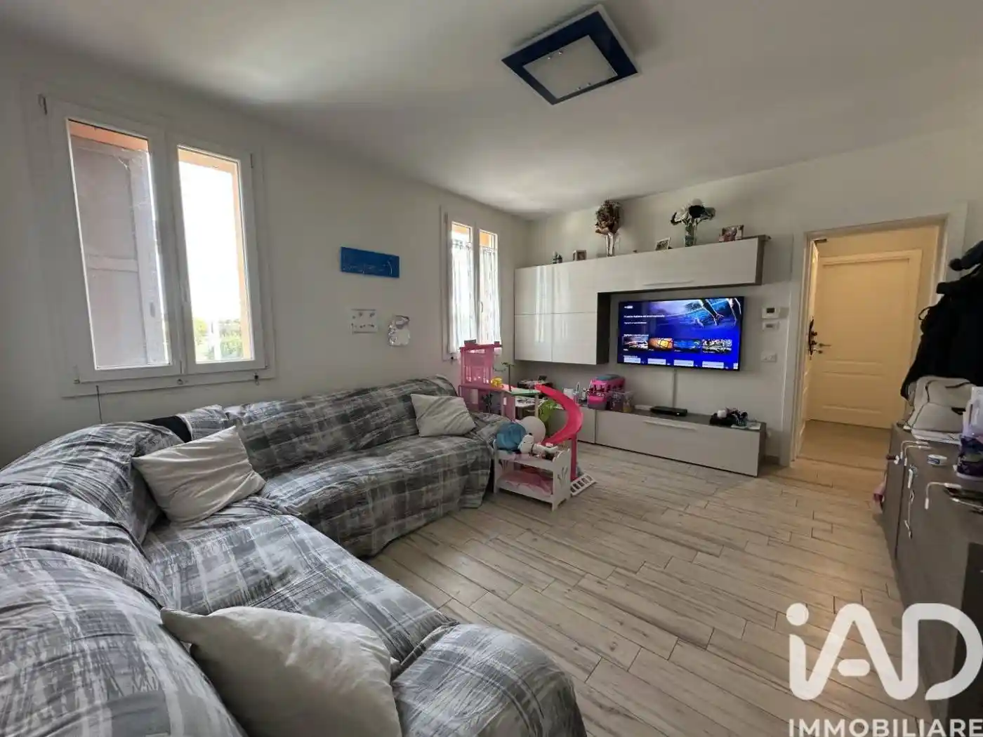 Villa in vendita a Cavezzo