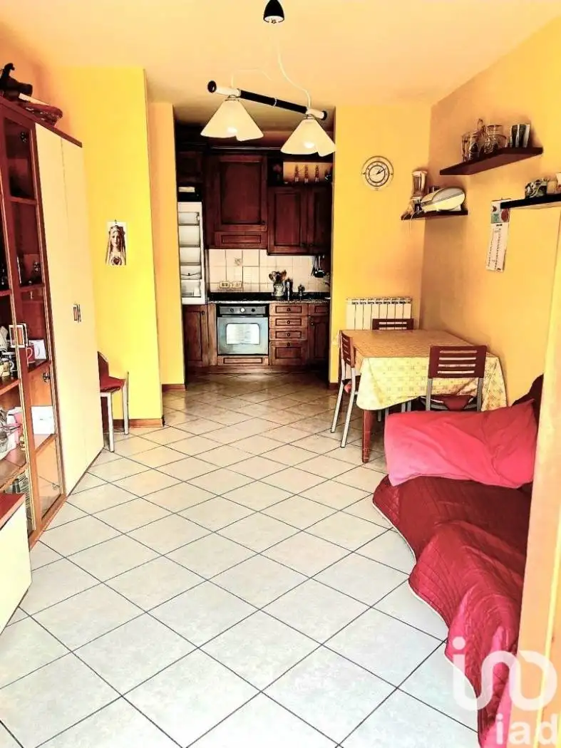 Appartamento in vendita a Poppi