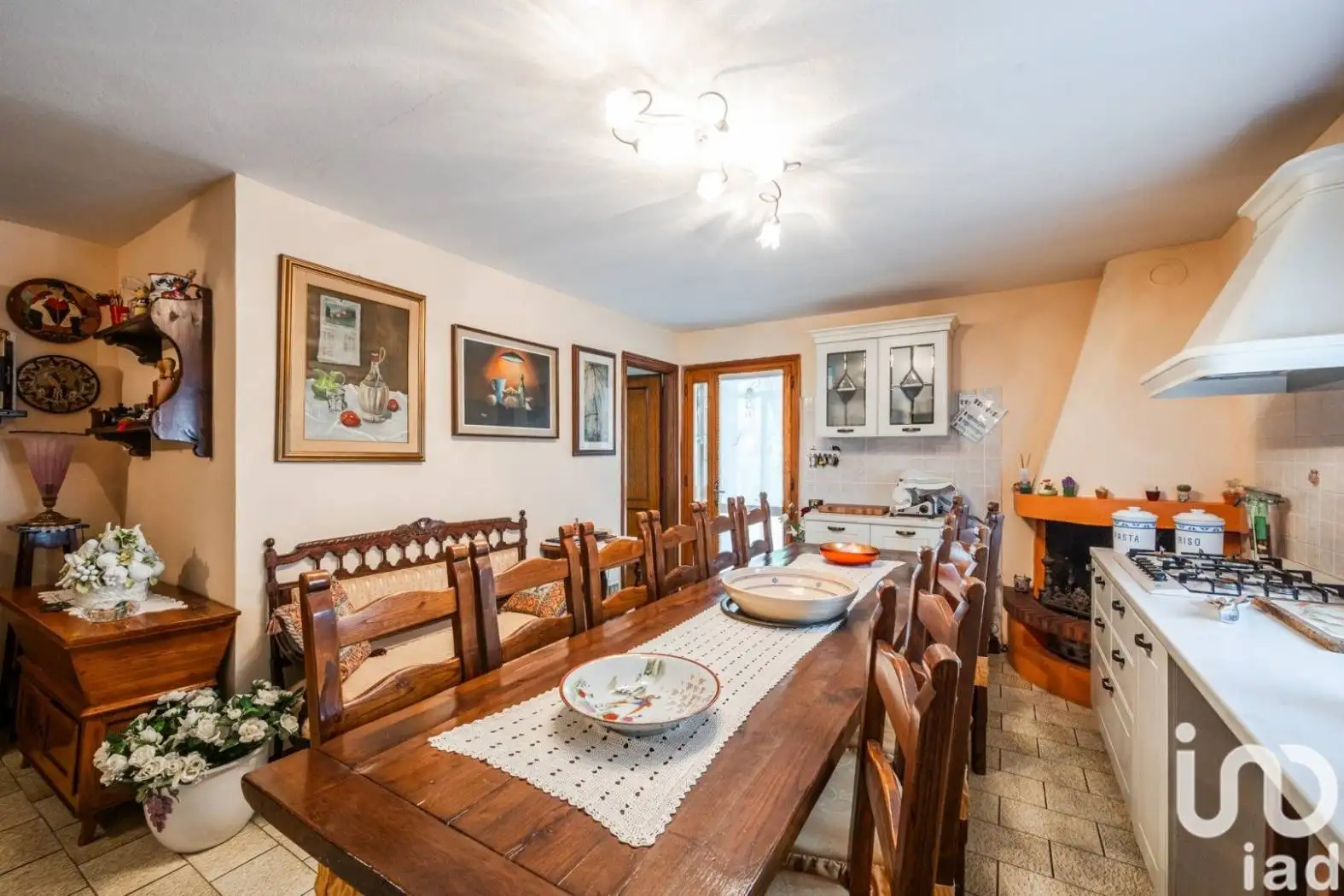 Villa in vendita a Concordia sulla Secchia