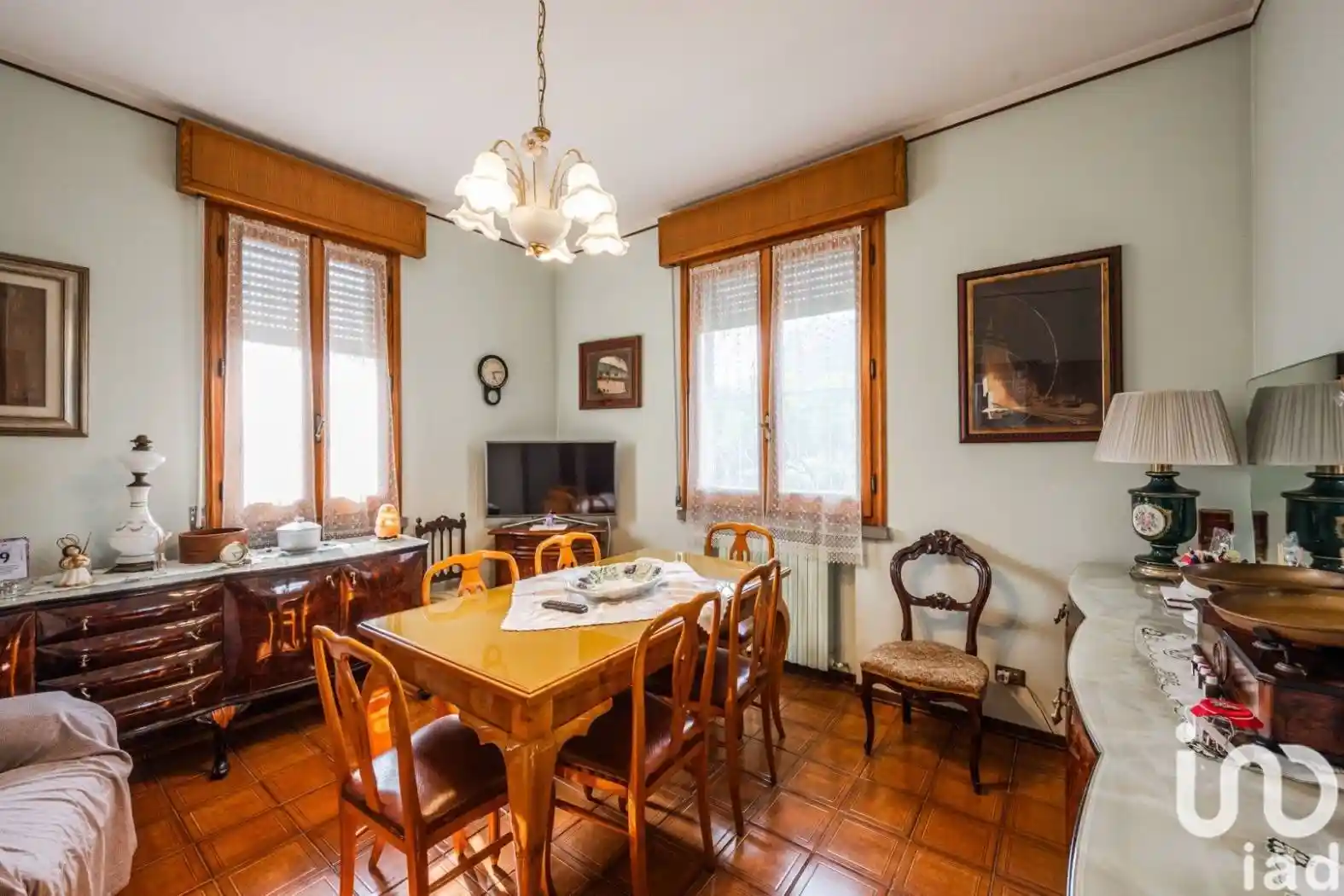 Villa unifamiliare via Codebelli 2/18, Vallalta, Concordia sulla Secchia - foto 3