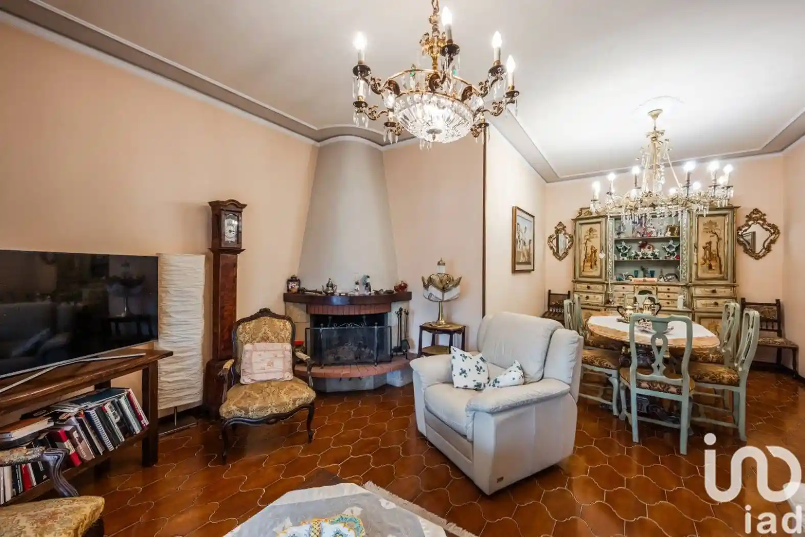 Villa unifamiliare via Codebelli 2/18, Vallalta, Concordia sulla Secchia - foto 4