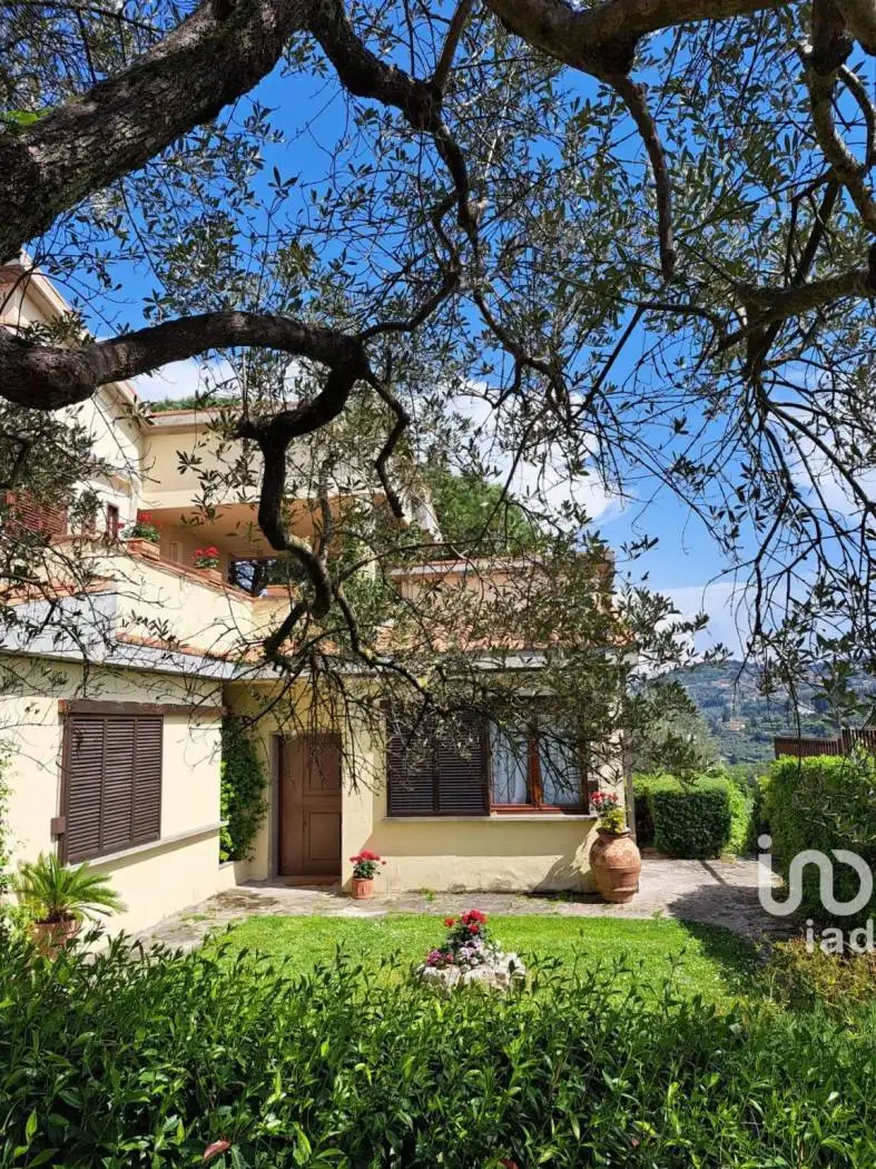 Villa in affitto a Firenze