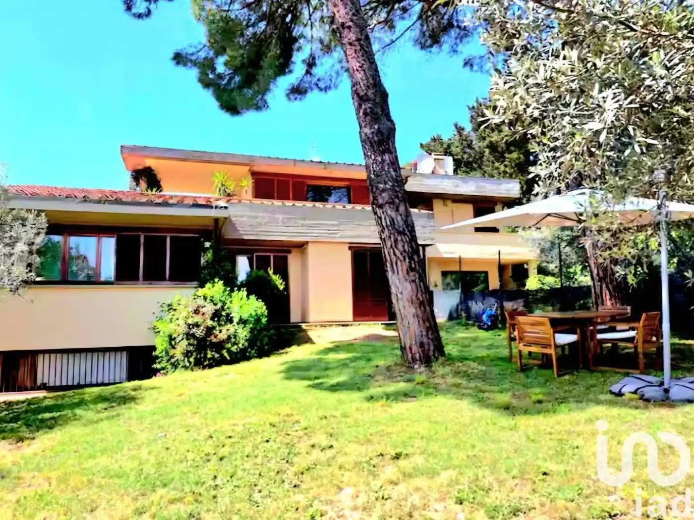 Villa unifamiliare via Bolognese, Bolognese, Firenze - foto 2