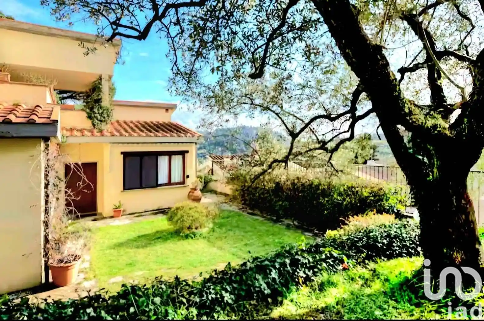 Villa unifamiliare via Bolognese, Bolognese, Firenze - foto 4