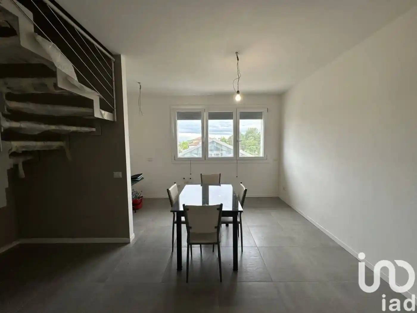 Appartamento in vendita a Novi di Modena