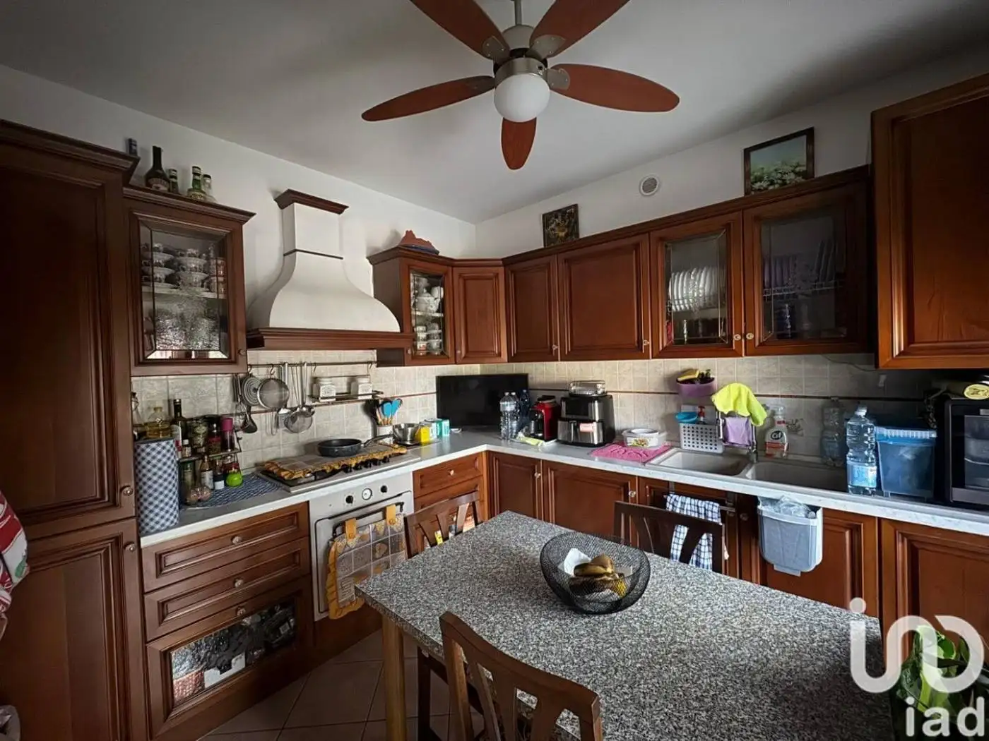 Appartamento in vendita a Medolla