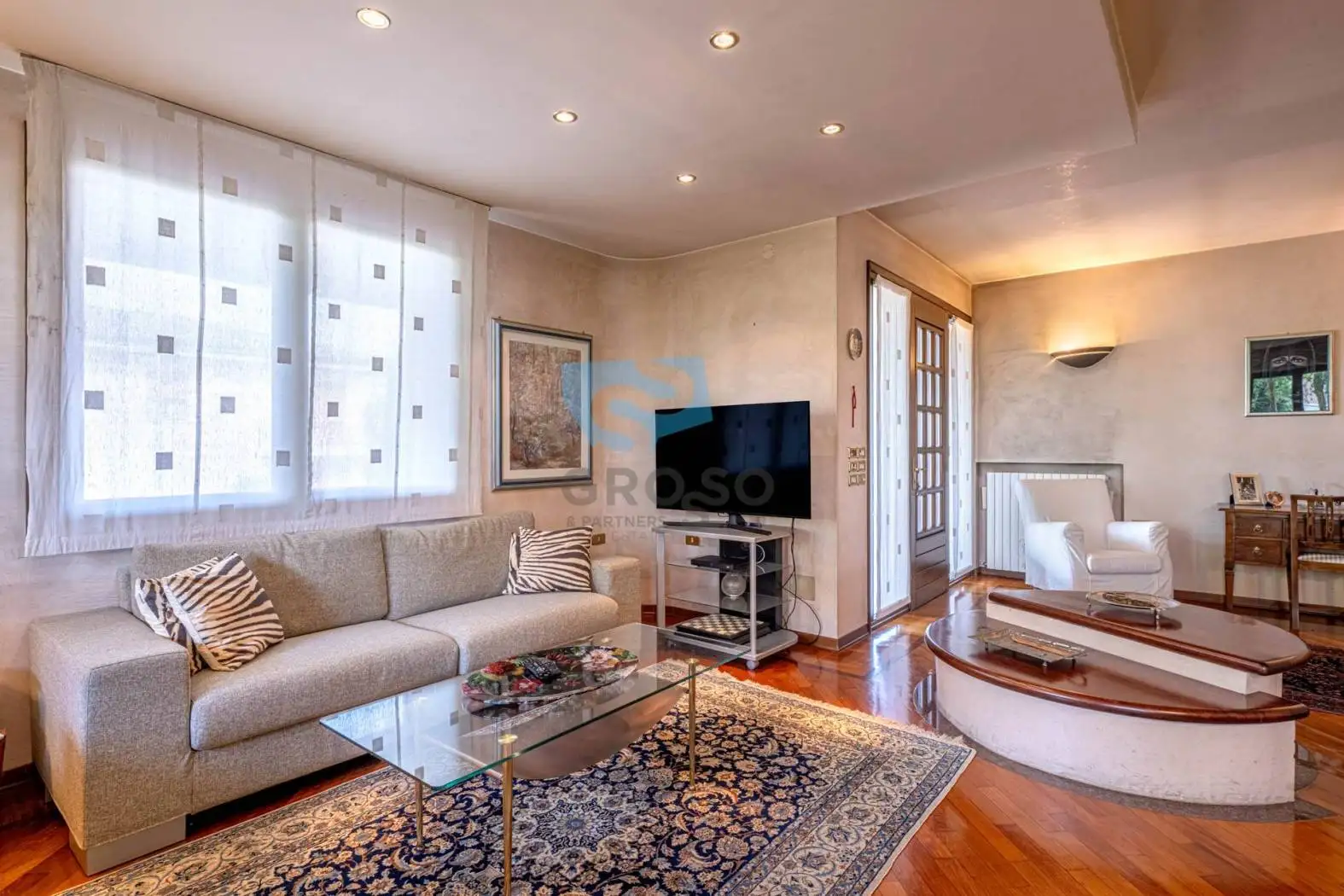 Villa unifamiliare via Guido Bergamo 36, Dosson, Casier - foto 4