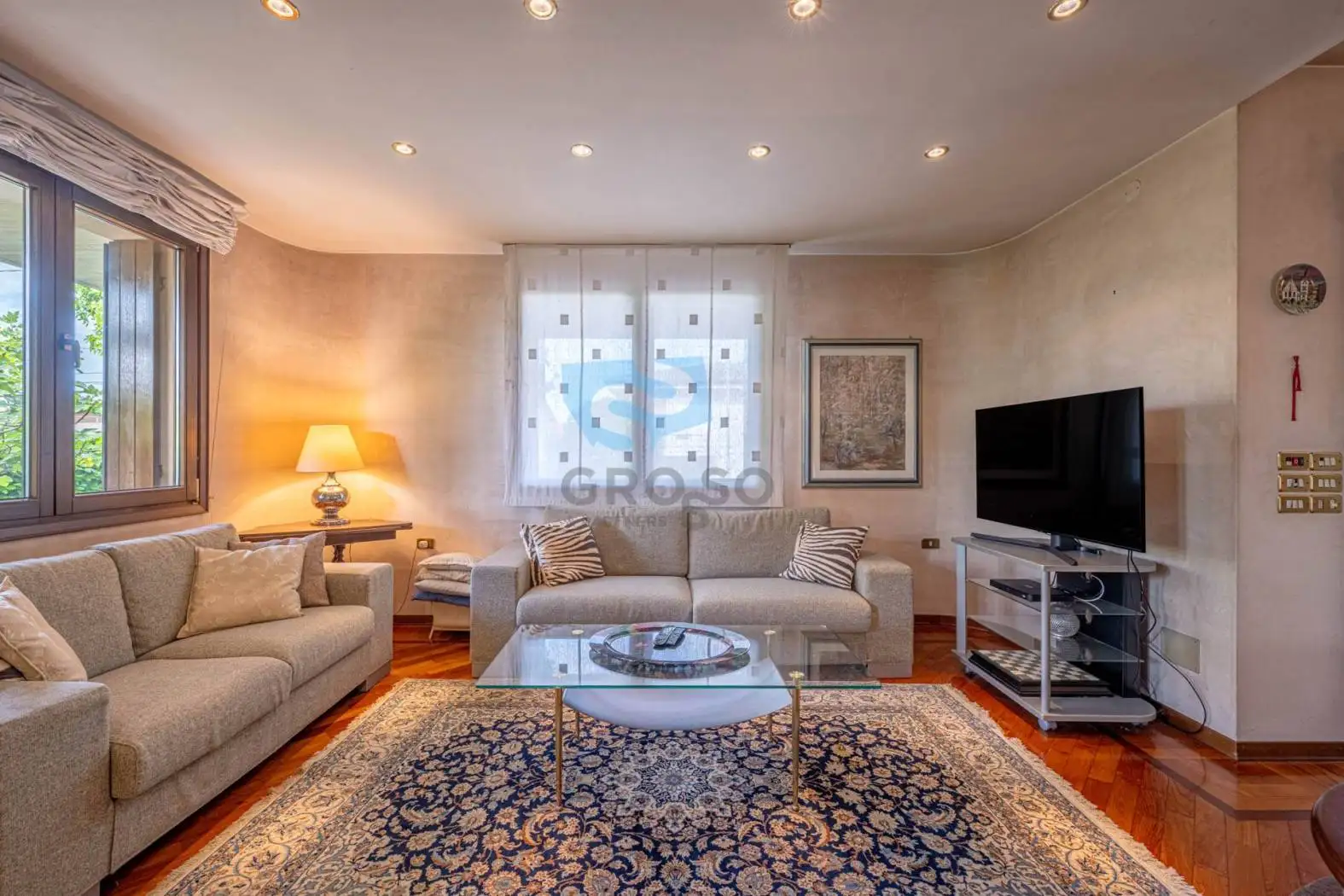 Villa unifamiliare via Guido Bergamo 36, Dosson, Casier - foto 5