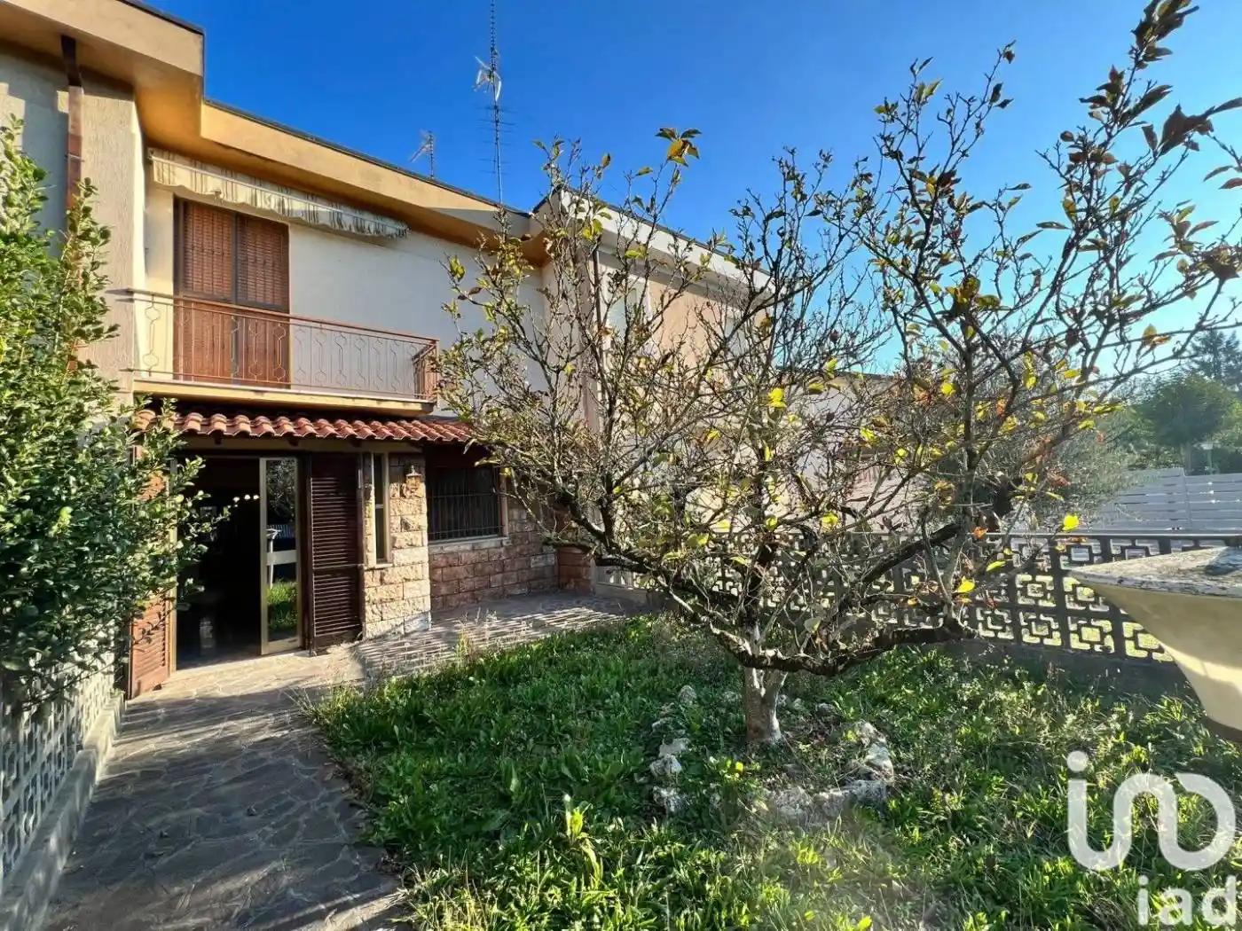 Villa in vendita a Finale Emilia