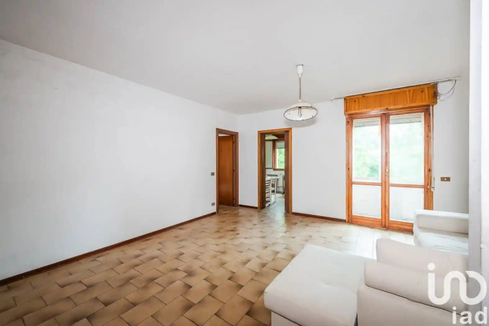 Appartamento in vendita a Finale Emilia