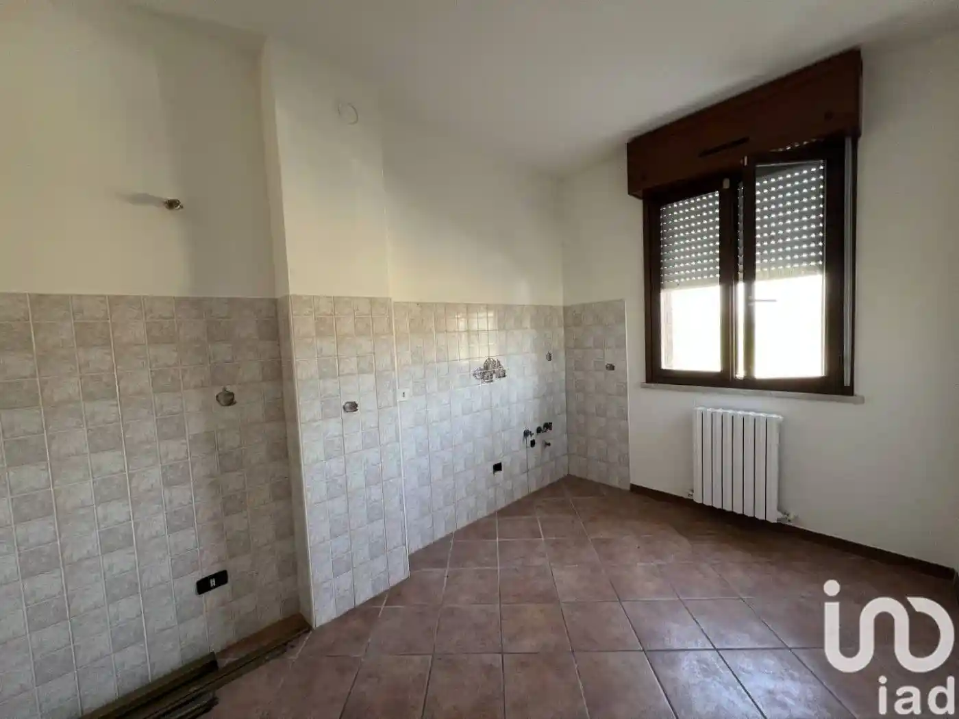 Appartamento in vendita a Finale Emilia