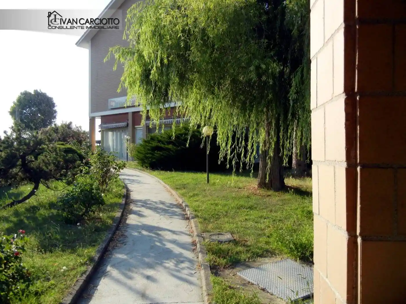 Appartamento in vendita a Poirino