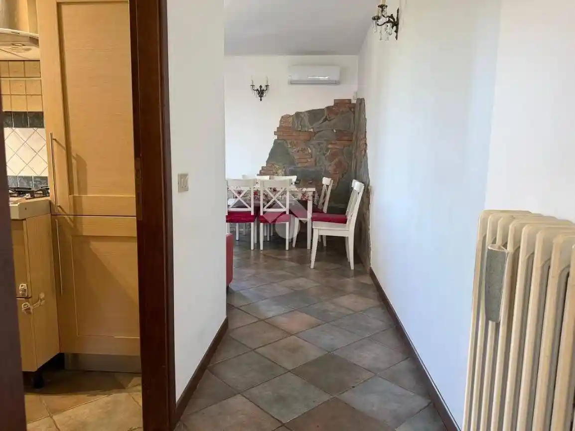 Trilocale via Mazzei, Spianate, Ponte ai Pini, Altopascio - foto 4
