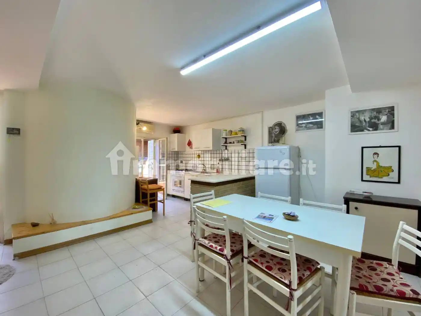 Attico - Mansarda - foto 5