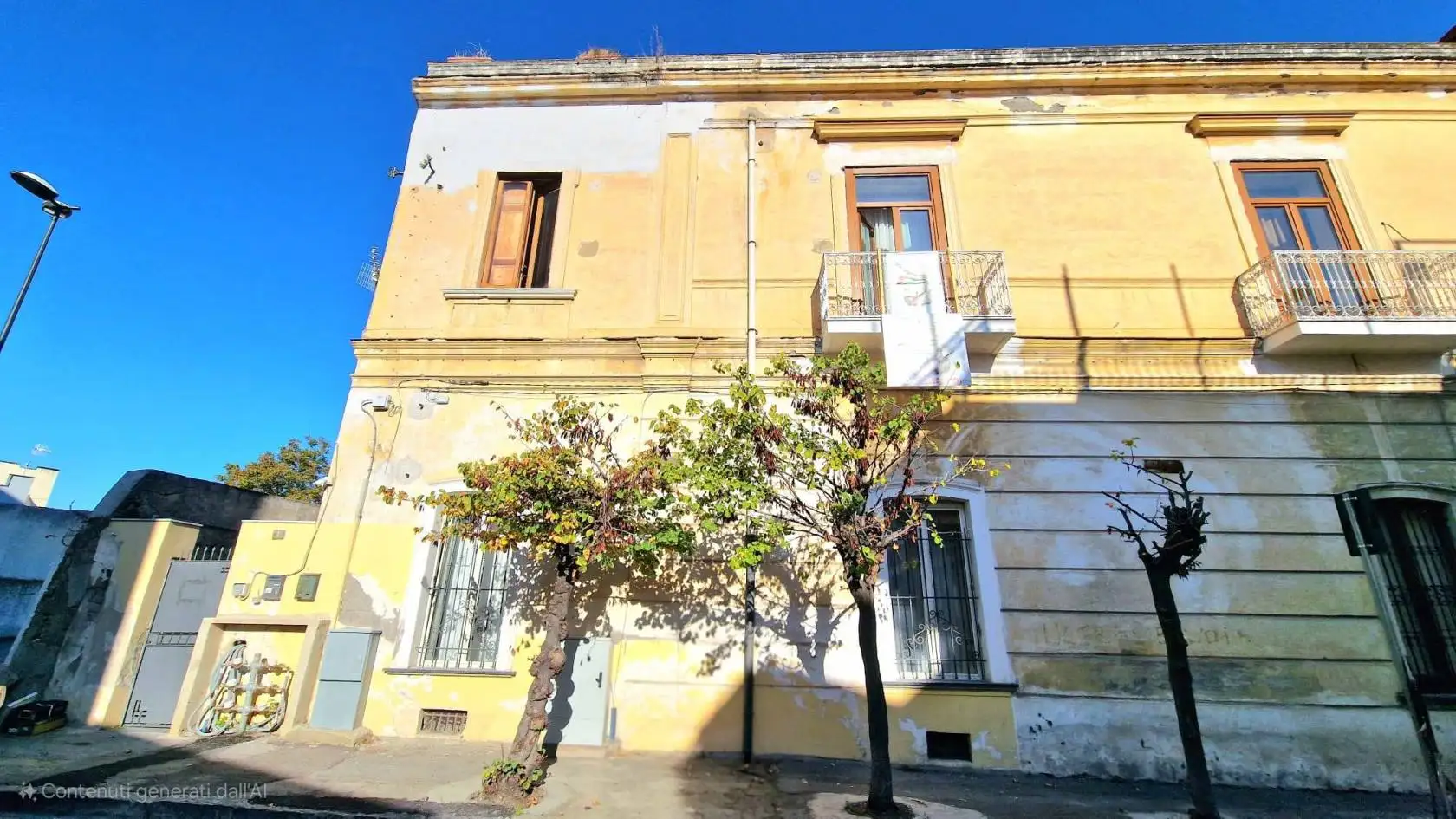 Appartamento in vendita a Trecase