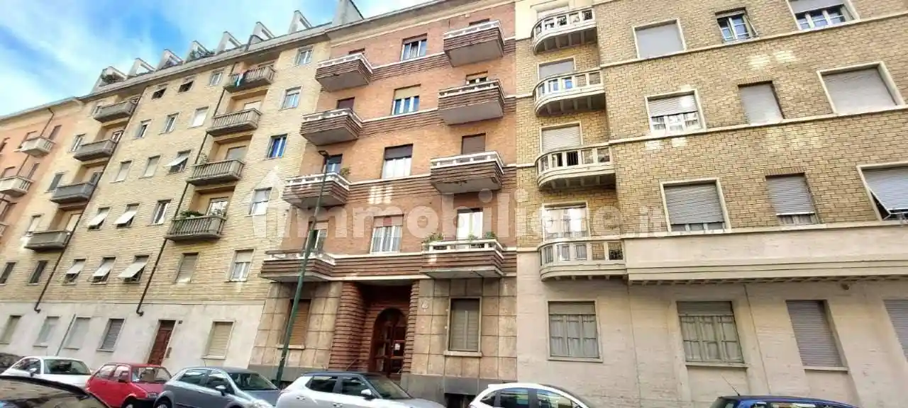 Appartamento in vendita a Torino
