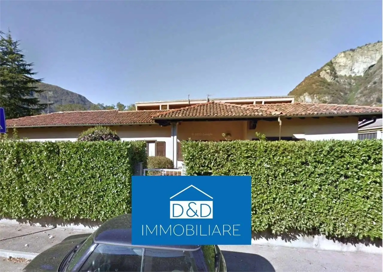 Casa indipendente in asta a Gravellona Toce