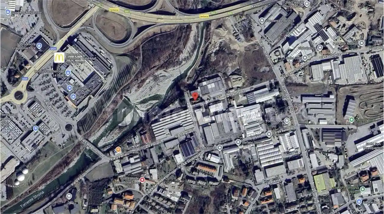 Casa indipendente - foto 4