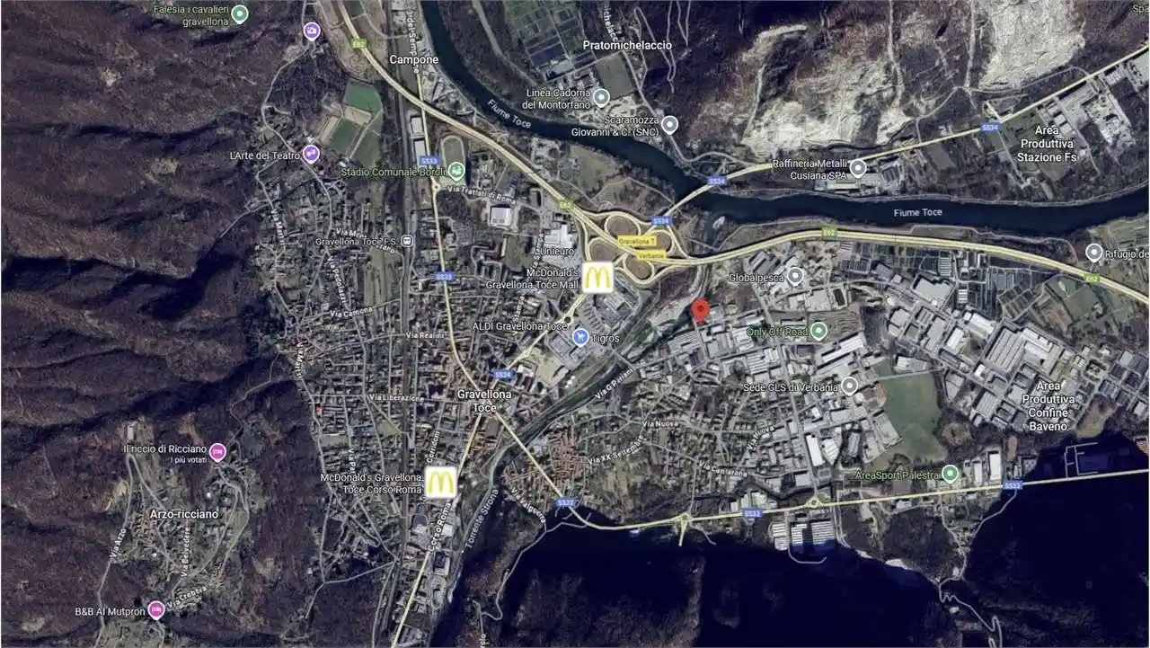 Casa indipendente - foto 5