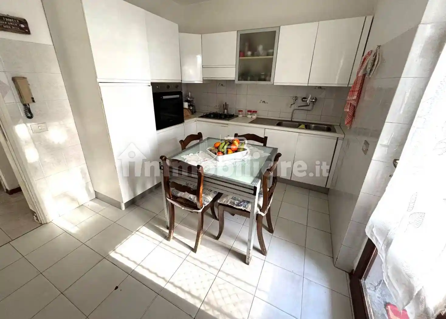 Villetta a schiera in vendita a Forte dei Marmi