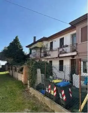 Appartamento in asta a Mira