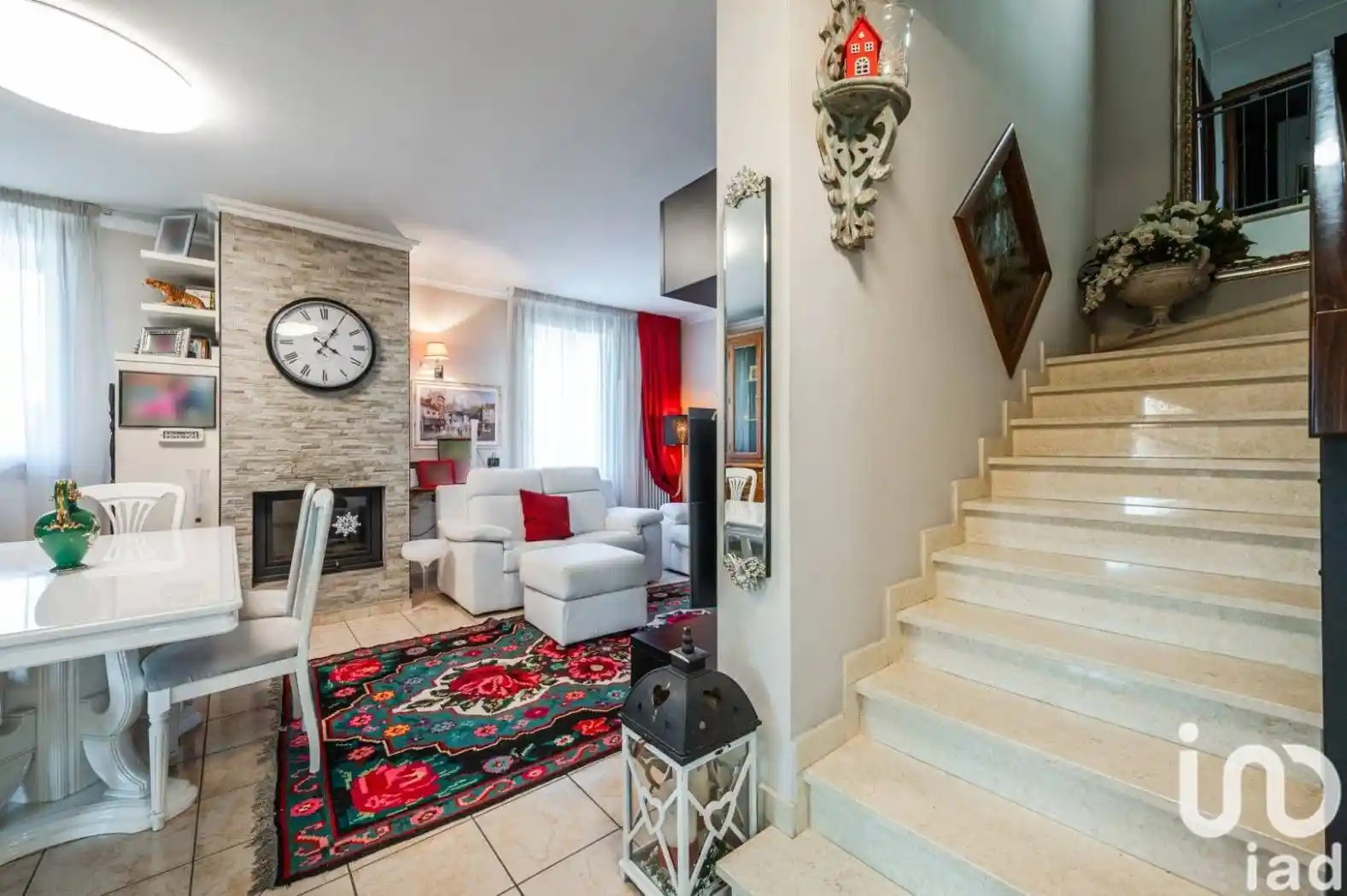 Villa in vendita a Cavezzo