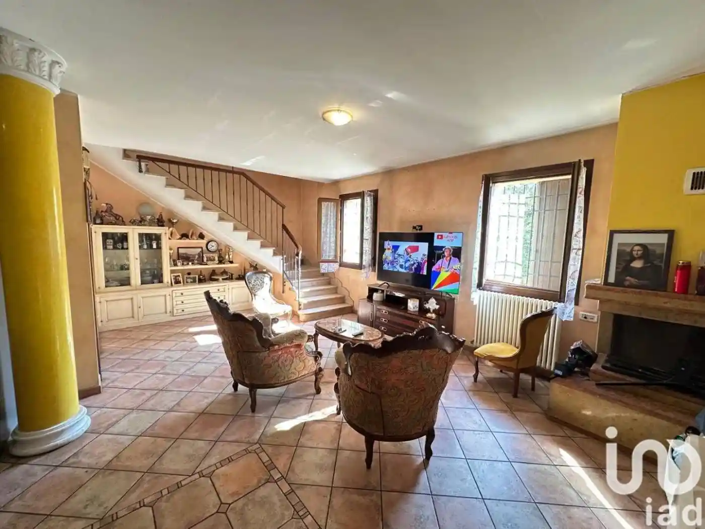 Villa in vendita a Cavezzo