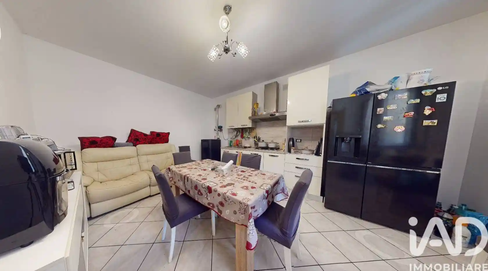 Villa in vendita a Finale Emilia