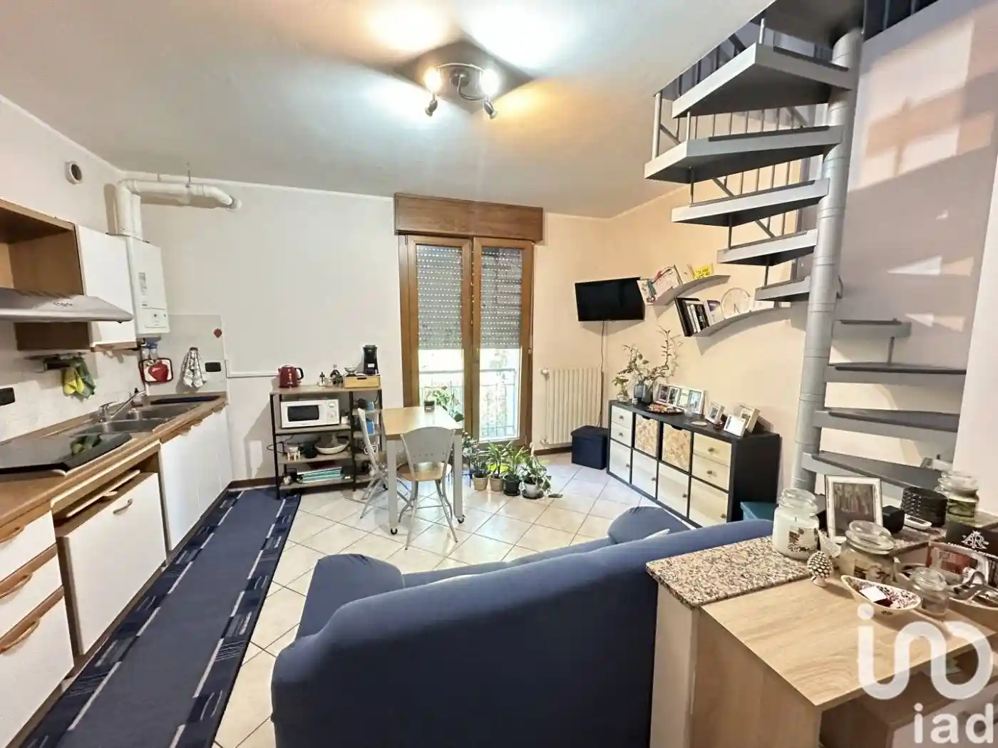 Appartamento in vendita a Mirandola