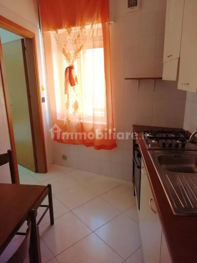 Appartamento in affitto a Alcamo