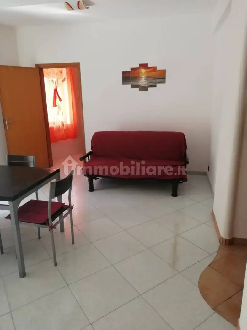 Trilocale via Balatelle, Centro, Alcamo - foto 2