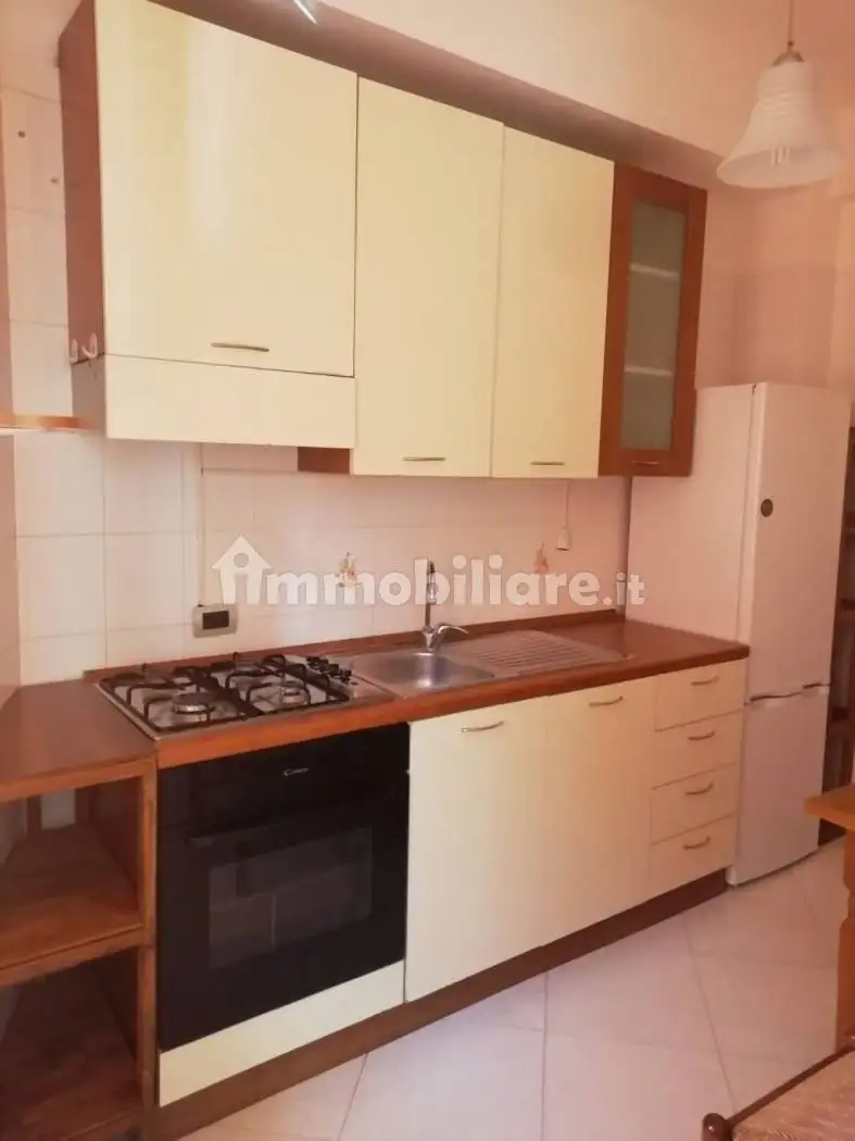 Trilocale via Balatelle, Centro, Alcamo - foto 4