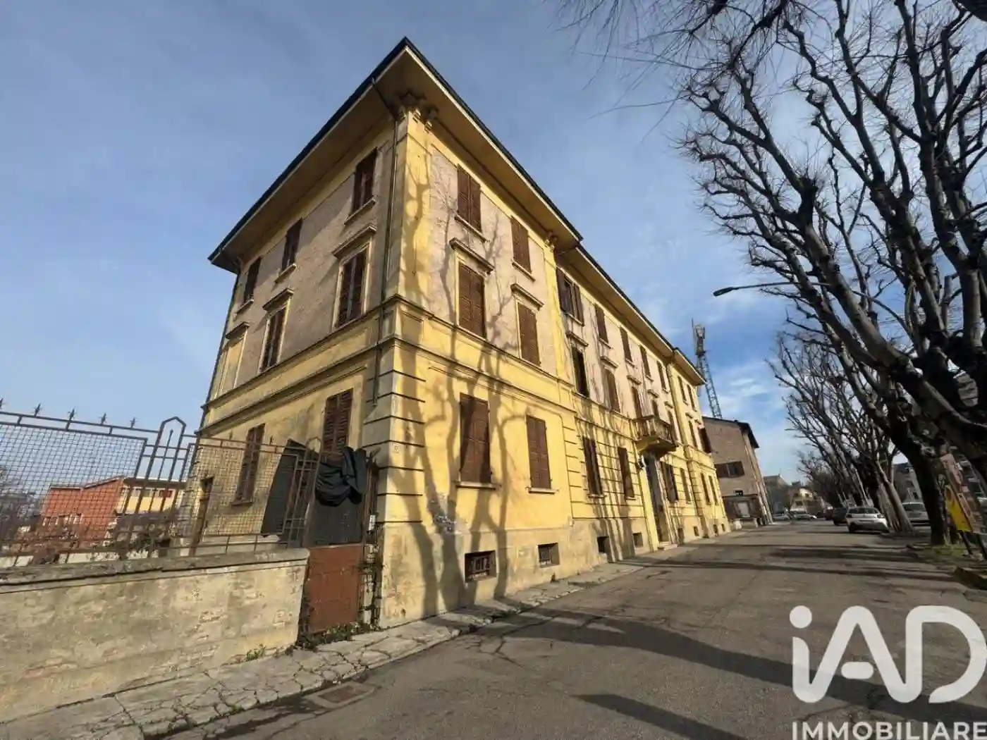 Palazzo - Edificio - foto 2