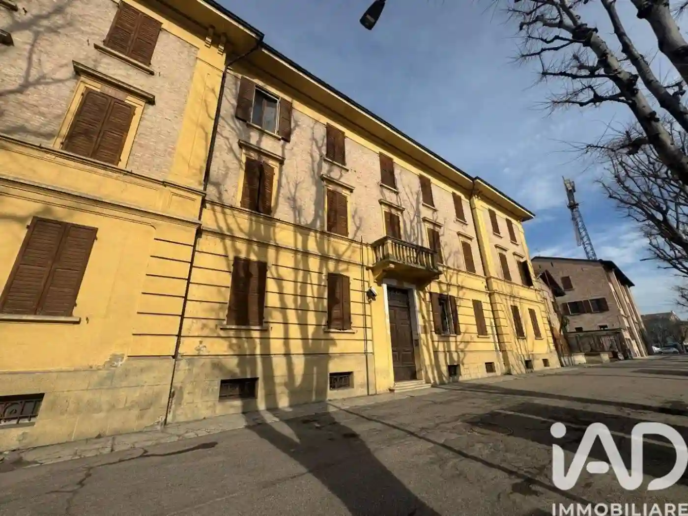 Palazzo - Edificio - foto 3