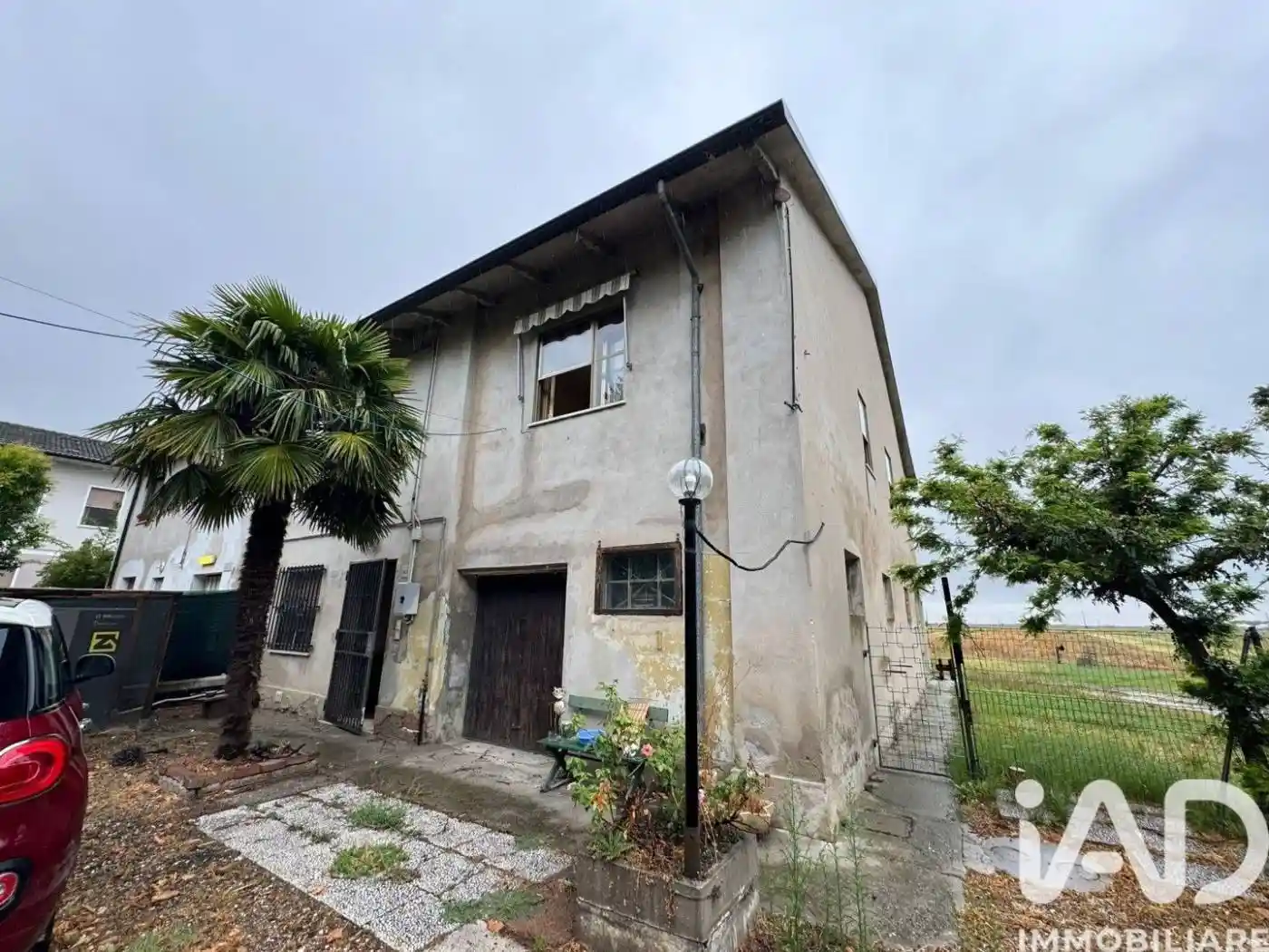 Villa in vendita a Mirandola