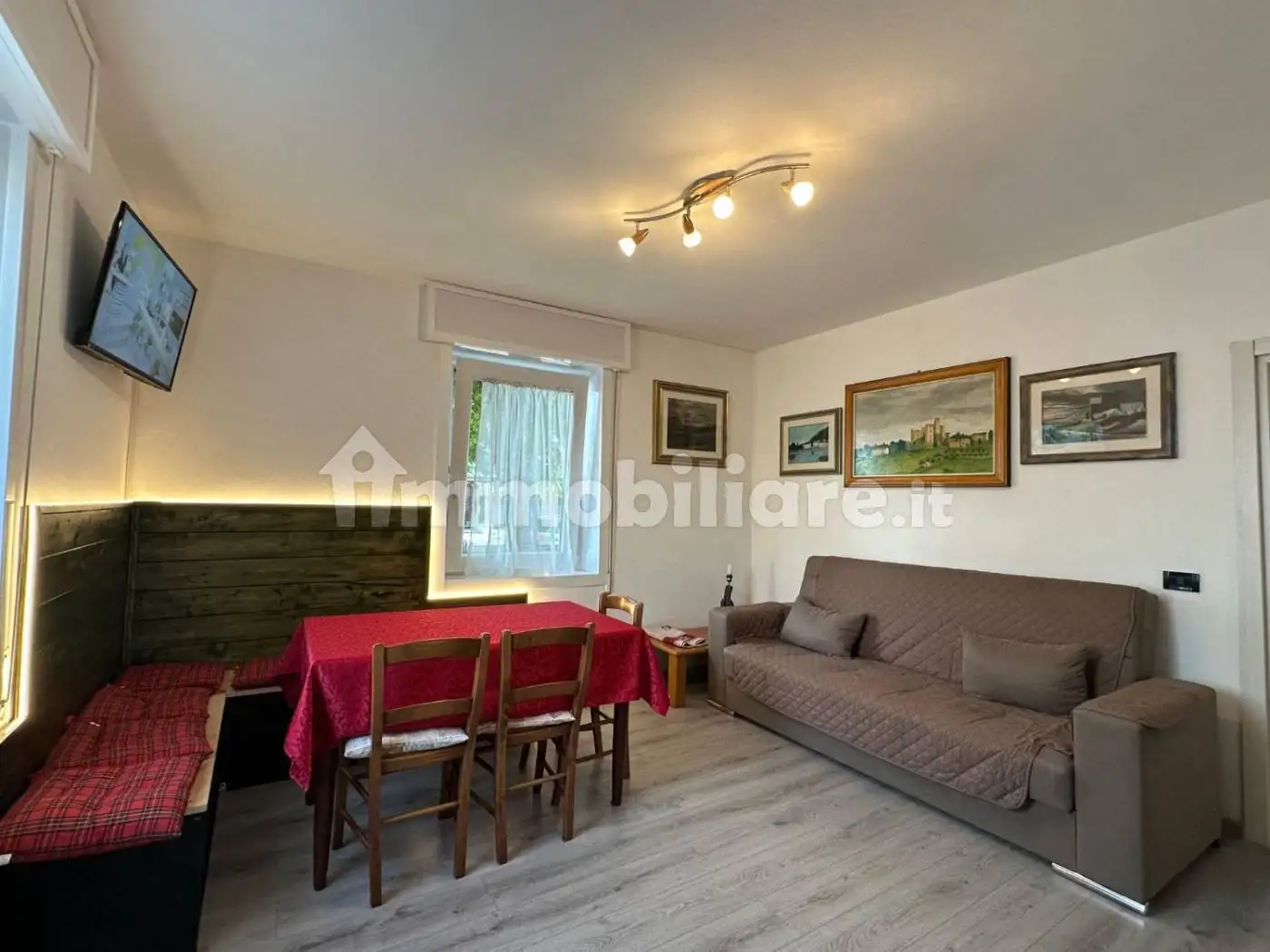 Quadrilocale via Battaglione Sette Comuni, Centro, Asiago - foto 4