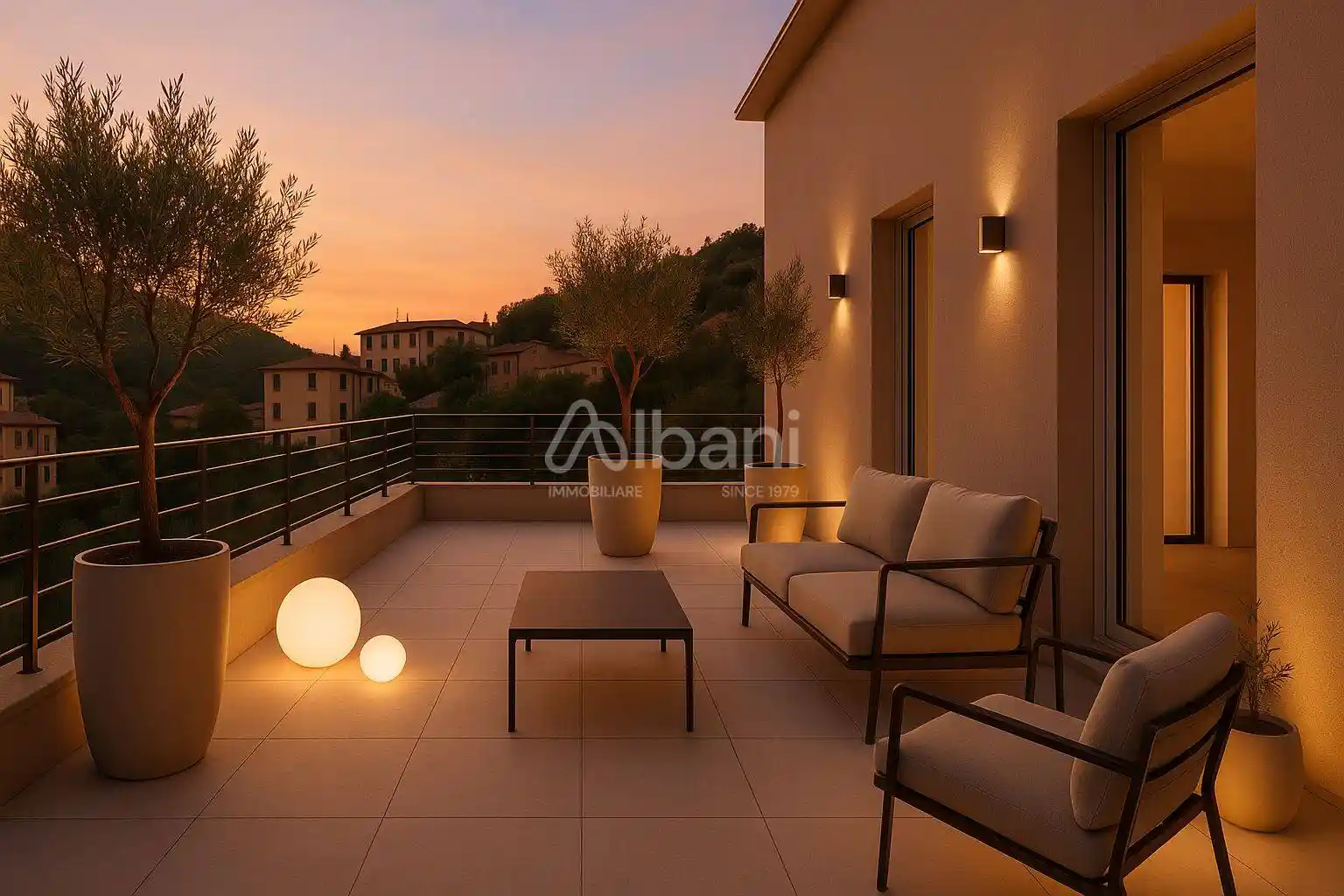 Appartamento in vendita a Lerici