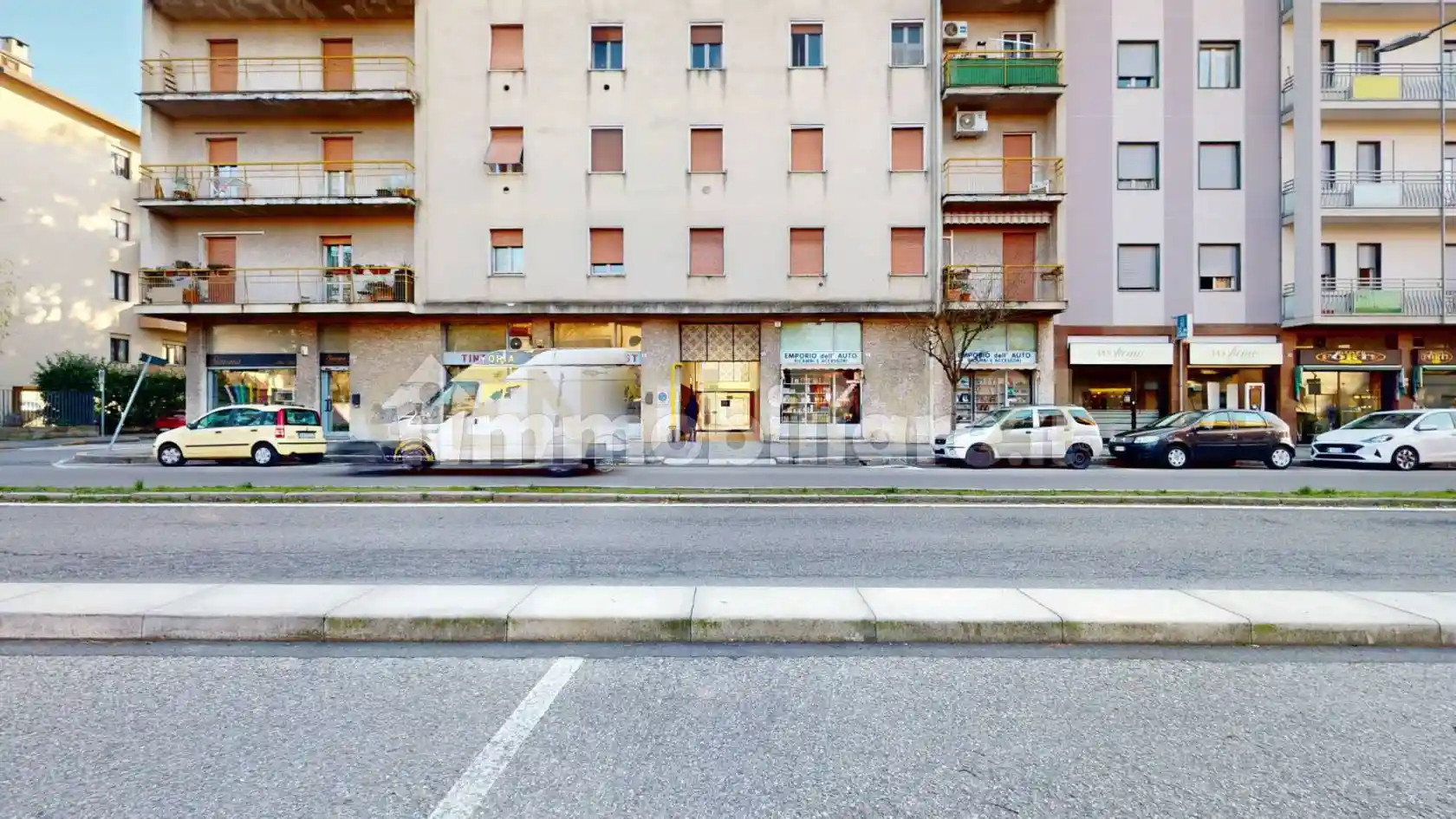 Appartamento in vendita a Parabiago