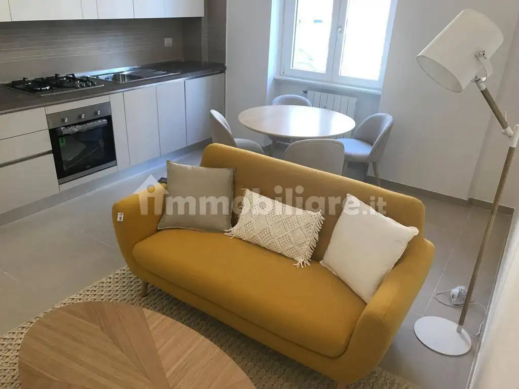 Apartment in vendita a Milan