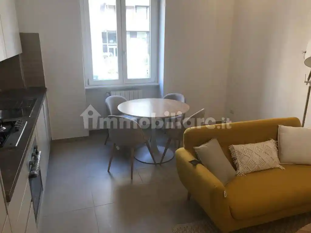 Bilocale via Giacomo Zanella, Argonne - Corsica, Milano - foto 2