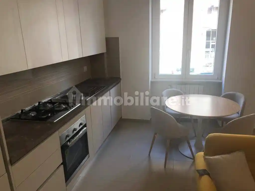 Bilocale via Giacomo Zanella, Argonne - Corsica, Milano - foto 3