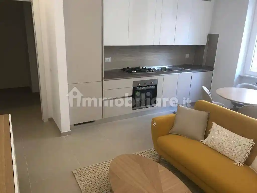 Bilocale via Giacomo Zanella, Argonne - Corsica, Milano - foto 4