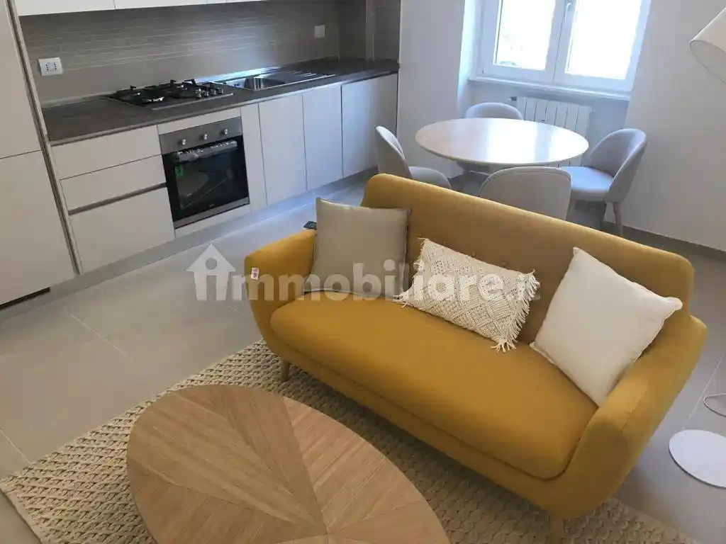 Bilocale via Giacomo Zanella, Argonne - Corsica, Milano - foto 5