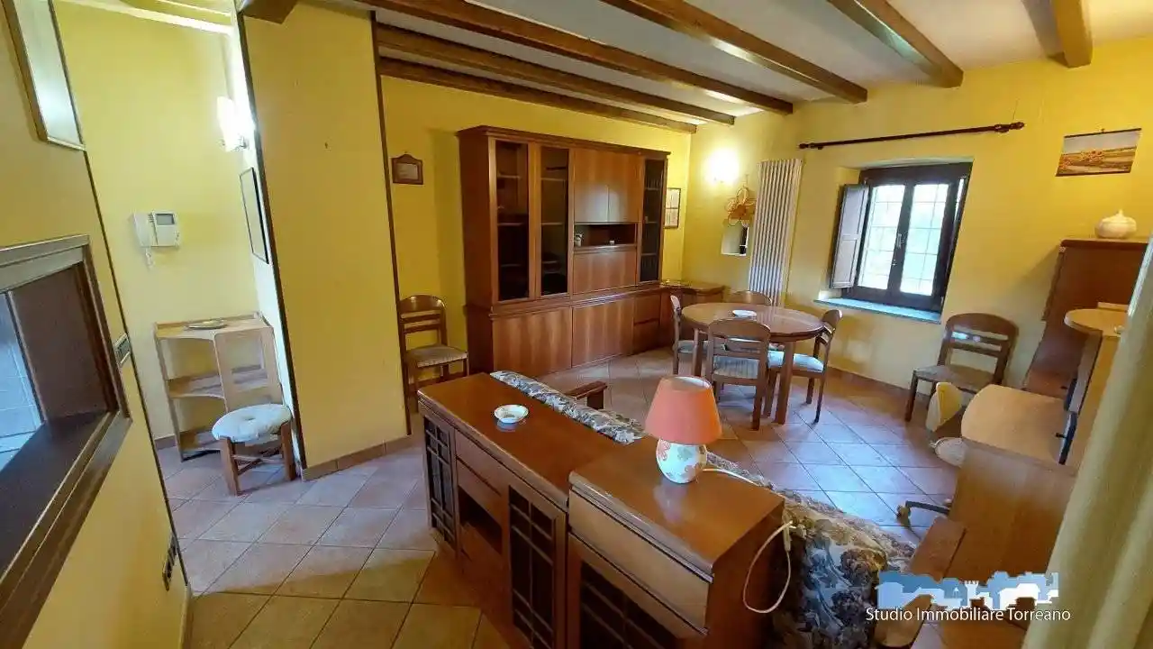 Terratetto plurifamiliare via Garibaldi 3, Quassolo - foto 2